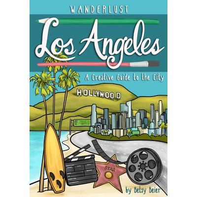 Wanderlust Los Angeles