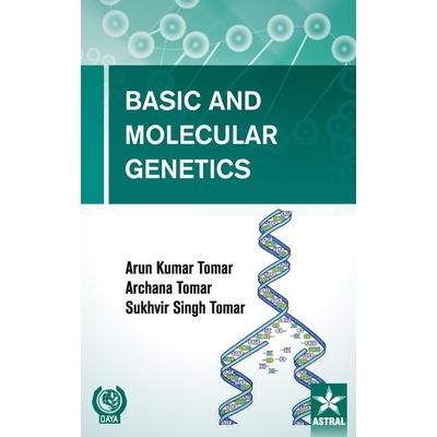 Basic and Molecular Genetics