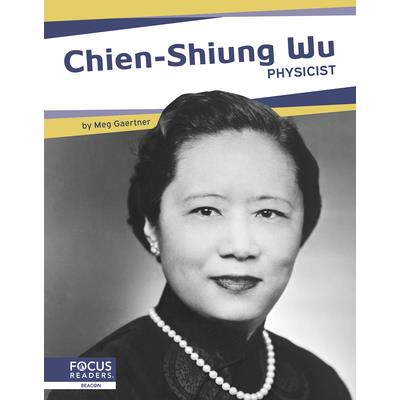 Chien-Shiung Wu