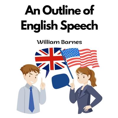 An Outline of English Speech | 拾書所