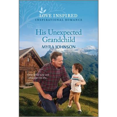 His Unexpected Grandchild