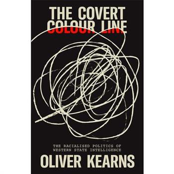 The Covert Color Line