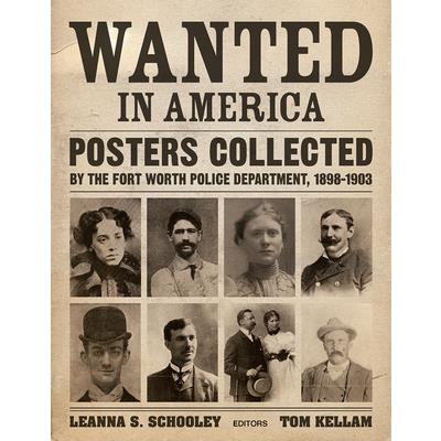 Wanted in America