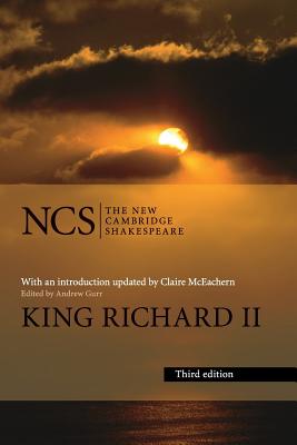 King Richard II