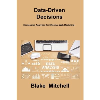 Data-Driven Decisions | 拾書所