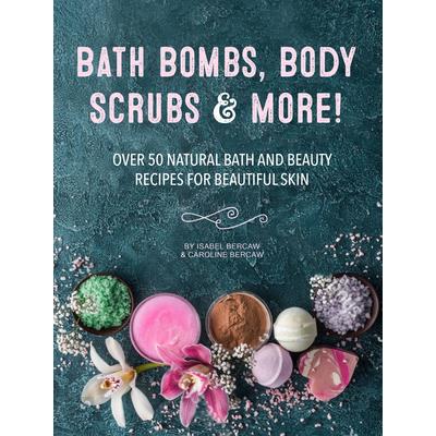 Bath Bombs, Body Scrubs & More!