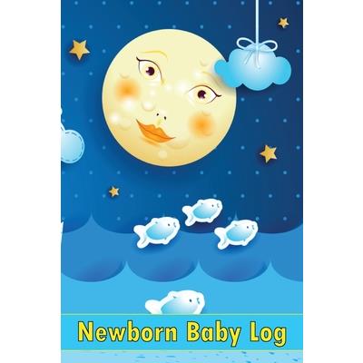 Newborn Baby Log