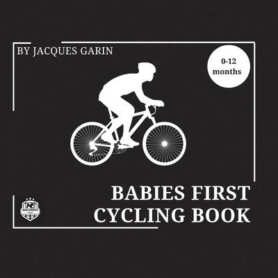 Babies First Cycling Book