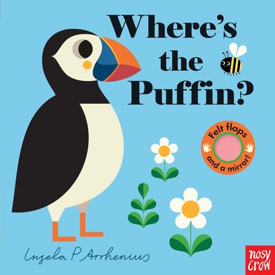 Where’s the Puffin?