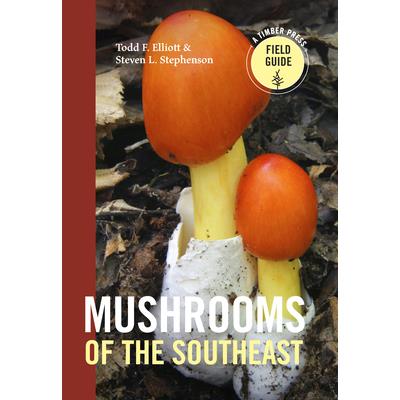 Mushrooms of the Southeast