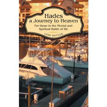 Hades a Journey to Heaven