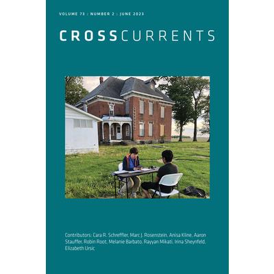 CrossCurrents | 拾書所