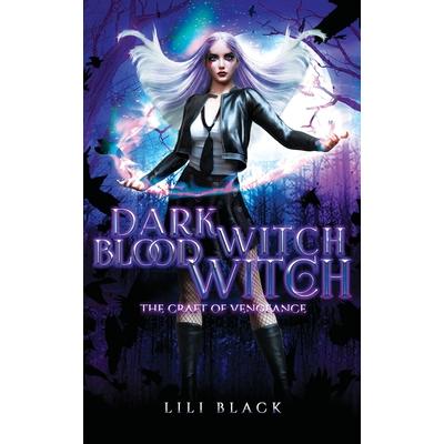 Dark Witch, Blood Witch