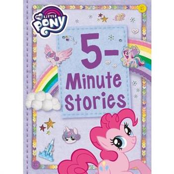 5-minute Stories