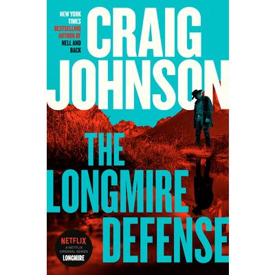 The Longmire Defense | 拾書所