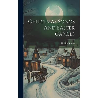 Christmas Songs And Easter Carols | 拾書所
