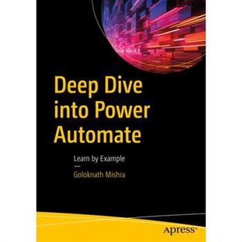 Deep Dive Into Power Automate