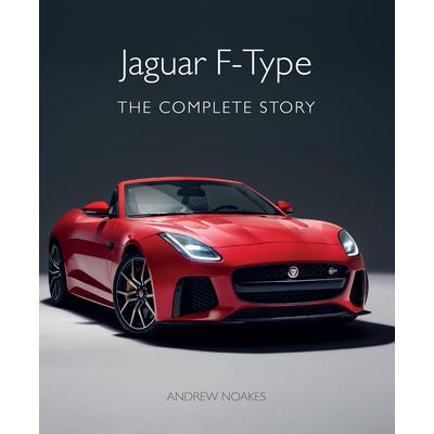 Jaguar F-Type | 拾書所
