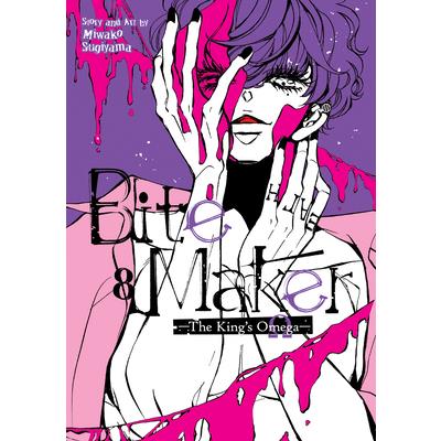 Bite Maker: The King’s Omega Vol. 8
