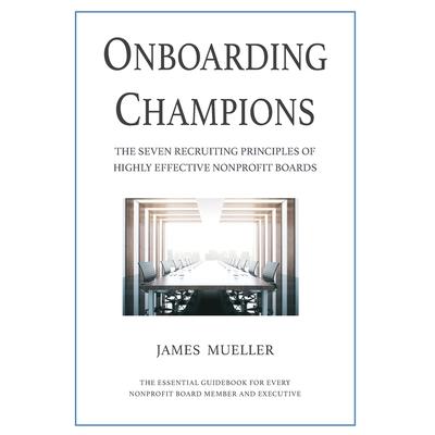 Onboarding Champions