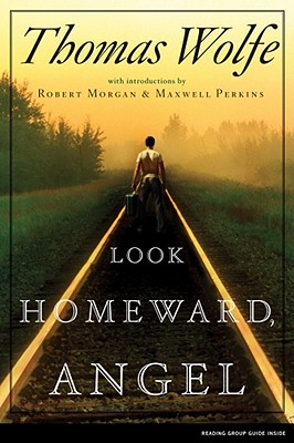 Look Homeward- Angel