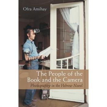 The People of the Book and the Camera