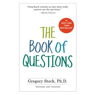 The Book of Questions