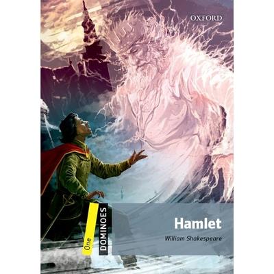 Dominoes 2e 1 Comic Hamlet MP3 Pack | 拾書所