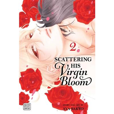 Scattering His Virgin Bloom, Vol. 2