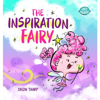 The Inspiration Fairy