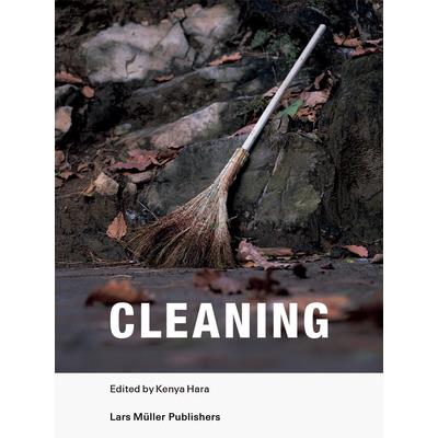 Cleaning | 拾書所