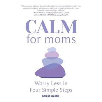 Calm for Moms