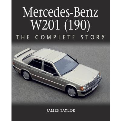 Mercedes-Benz W201 (190)
