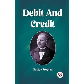 Debit And Credit