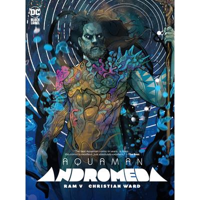 Aquaman: Andromeda