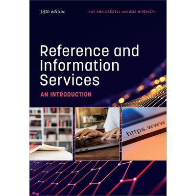 Reference and Information Services | 拾書所