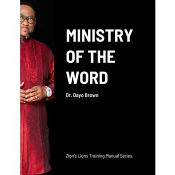 Ministry of the Word