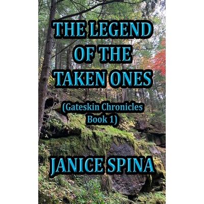 The Legend of the Taken Ones