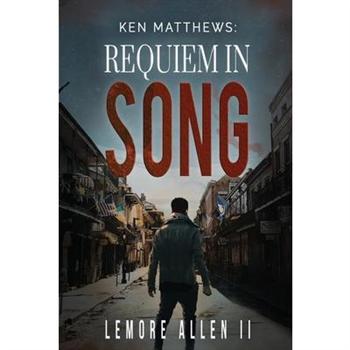 Ken Matthews. Requiem in Song