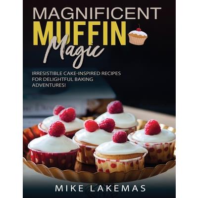 Magnificent Muffin Magic | 拾書所