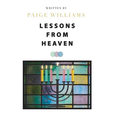 Lessons from Heaven | 拾書所