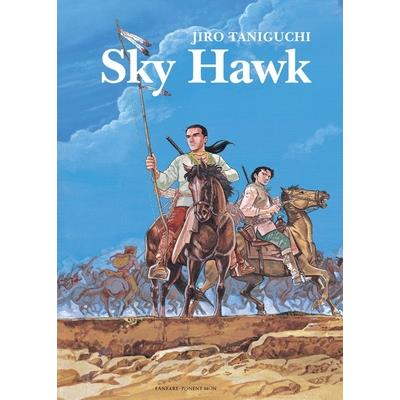 Sky Hawk