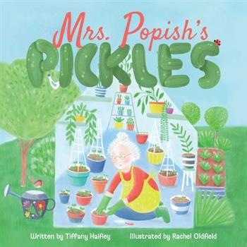 Mrs. Popish’s Pickles