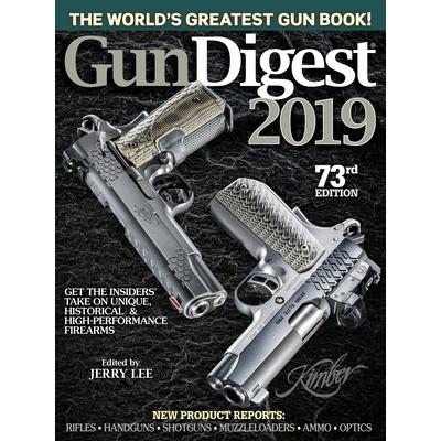 Gun Digest 2019