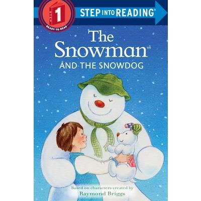 The Snowman and the Snowdog | 拾書所