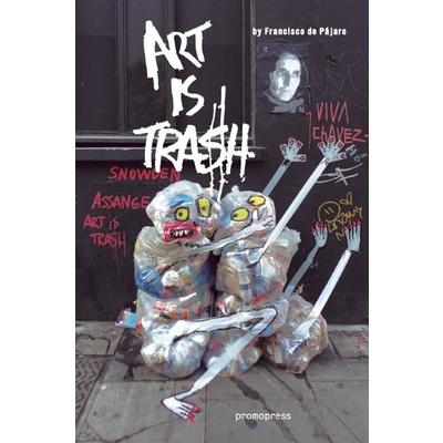 Art Is Trash