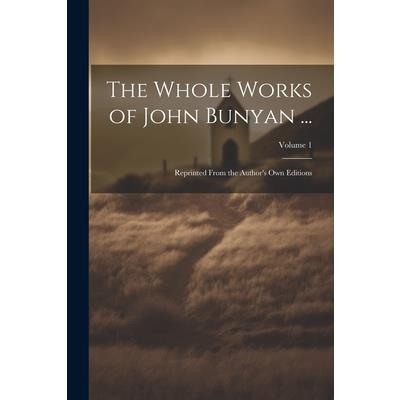 The Whole Works of John Bunyan ... | 拾書所