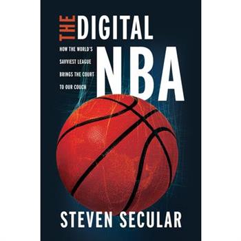 The Digital NBA