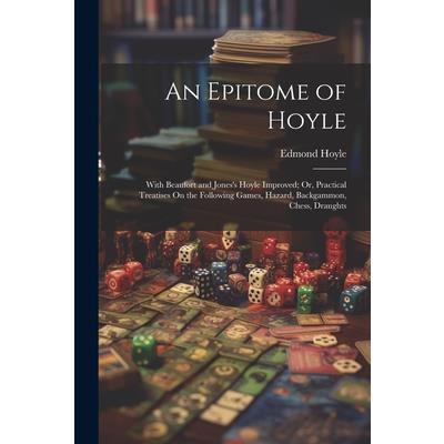 An Epitome of Hoyle | 拾書所