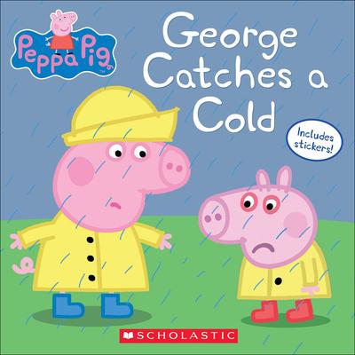 George Catches a Cold | 拾書所